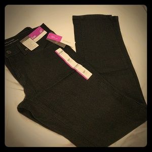 Brand New Black Jeans